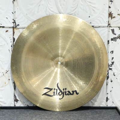 Used Zildjian Sound Lab Limited Project 391 Chinese 19in (1410g) image 2