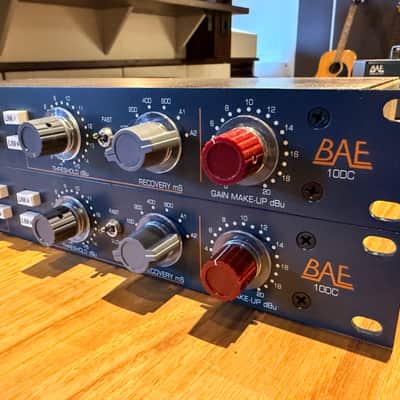 BAE 10DC image 11