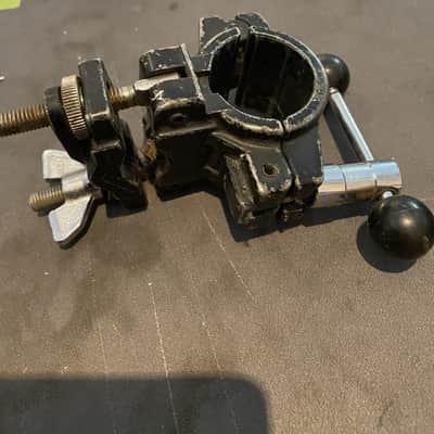 Clamp probably for Rackmount imagen 3