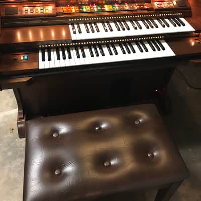 Lowery Century LC50 Organ in Excellent Condition image 1