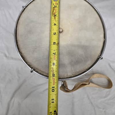 Gon Bops Wood Cuica Drum - 1980s (C020-13) image 4