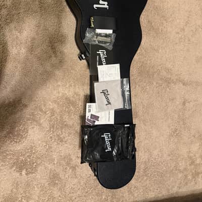 Gibson Adam Jones Signature Les Paul  - Silverburst image 7