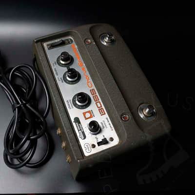 Boss CE-1 Chorus Ensemble image 2