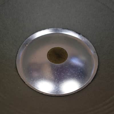 *only 1 left!* Rola Celestion G12M Blackback / Greenback 8 ohms speaker 1976 Kurt Mueller Cones image 6