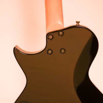 Fernandes LSA 65 Piezo 1990's - Sunburst image 8