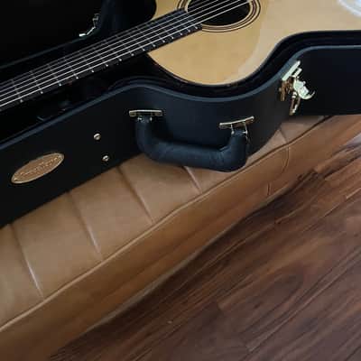 Breedlove Performer Pro Concerto CE 2023 - Present - Aged Toner image 10