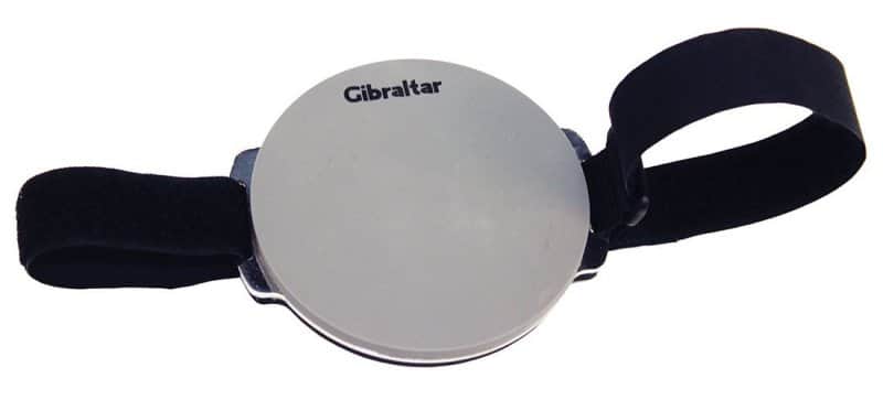 Gibraltar SC-PPP Pocket Practice Pad image 1