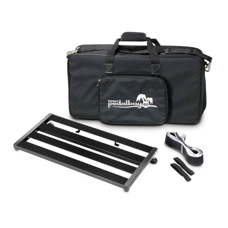 Palmer Pedalbay 60 with Soft Case image 1