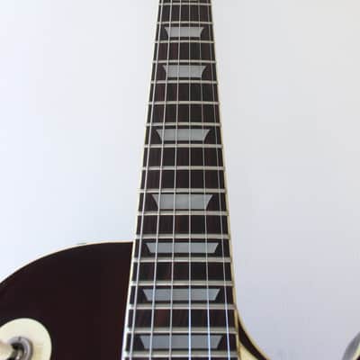Yamaha Studio Lord SL700S Brown Sunburst 1980 | Reverb