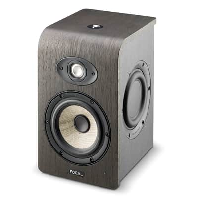 Focal Professional Shape 50 - Nearfield Active Studio Monitor (Single) image 1