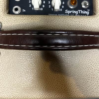 Valvetech Spring Thing Tube Reverb image 5