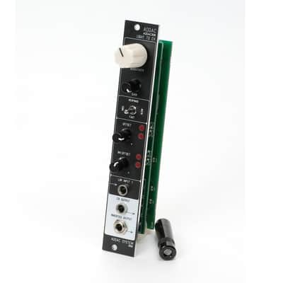 ADDAC System ADDAC308 LIGHT TO CV 2020 - Black image 3