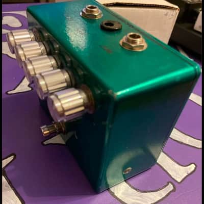 Skreddy Screw Driver Deluxe Serial #13 Boost Overdrive Fuzz image 5