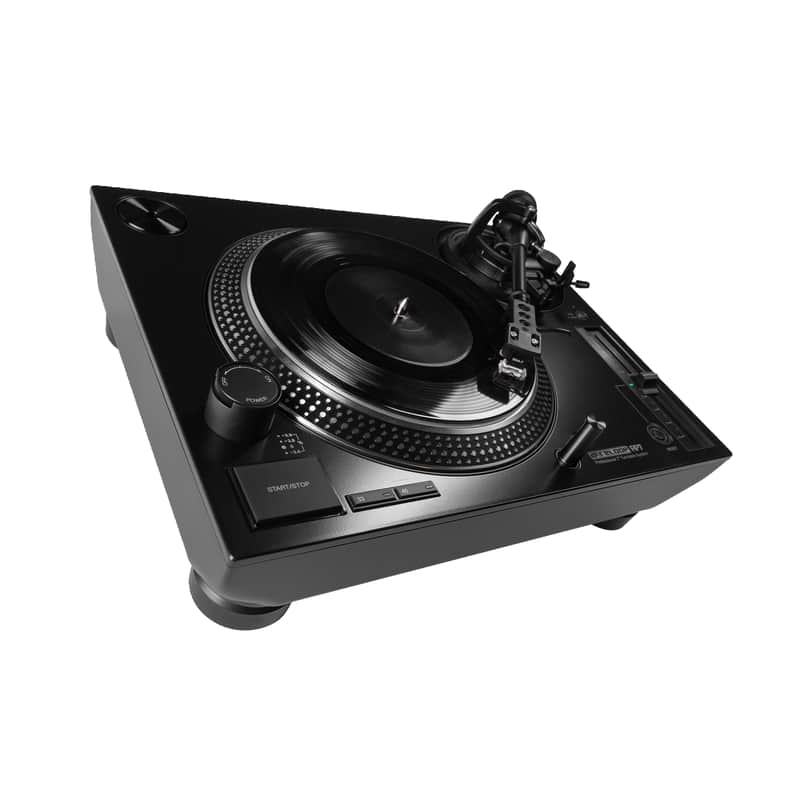 Reloop AMS-RP-7 Professional 7'' Turntable System
