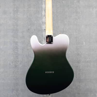 Used Bilt ESG Pearlescent Color Change Nitro (20679) image 4