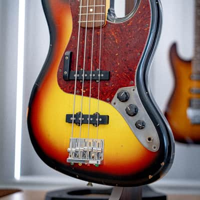 Nash JB-63 image 5