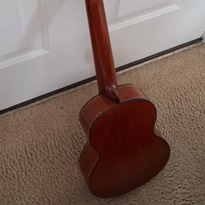 Mele Ukulele 2003 - Double Hole Solid Hardwoods image 23