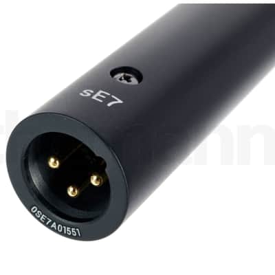 sE Electronics sE7 Condenser Microphone image 3