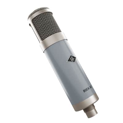 UNIVERSAL AUDIO UA Bock 167 Tube Condenser Mic image 1