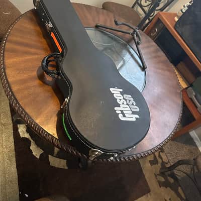 Gibson Les Paul Standard Double Cutaway Plus image 2