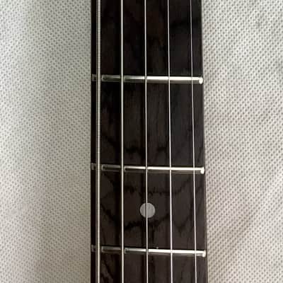 Archer 5 string cello blaster thinking telecaster conversion by MORTone image 3