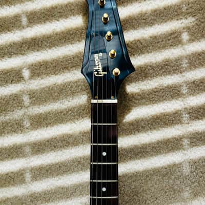 Rare! Gibson Firebird 1981 (’76 Spec) Bicentennial – All Original Cherry Finish image 5