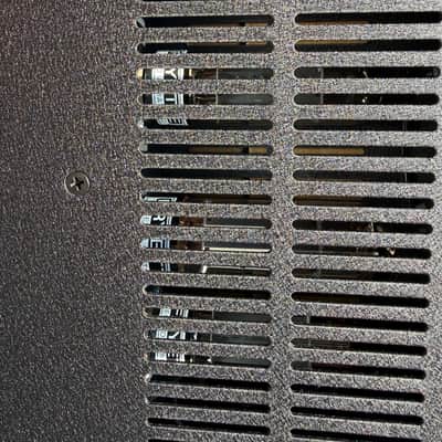 Immagine Fryette Two/Fifty/Two 2/50/2 Stereo Power Amp - 5