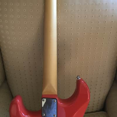 James Tyler Classic - Hum Single Single - USA incredible guitar image 10