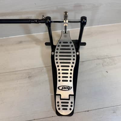 PDP 402 Double Bass Drum Pedal – Double Kick Pedal 2000s–2010s image 2
