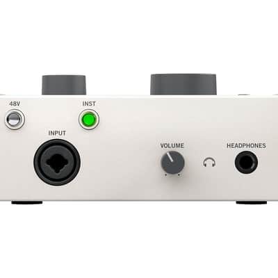 Immagine Universal Audio VOLT 176 USB Recording Studio [DEMO] - 2