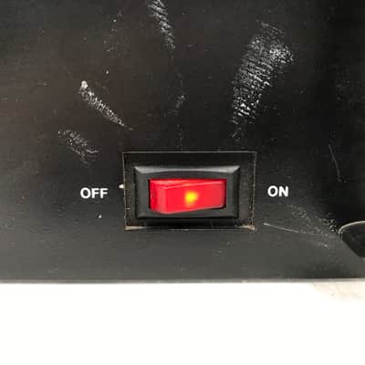Hafler P230 Stereo Power Amplifier image 5