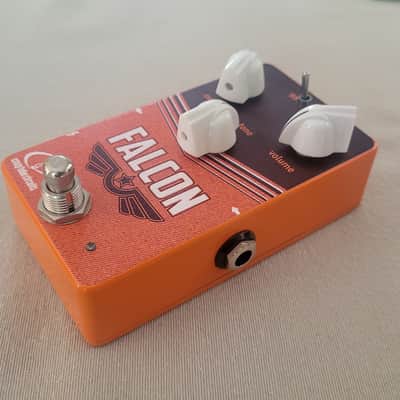 Crazy Tube Circuits Falcon 2019 - Various image 2