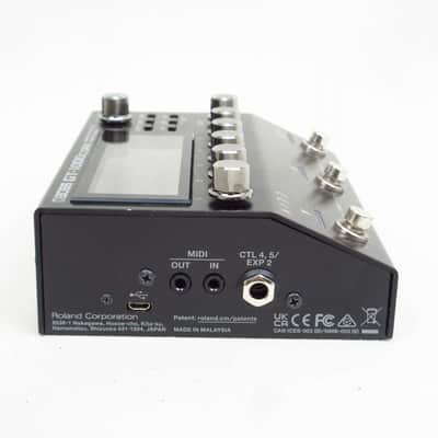 BOSS GT-1000CORE Guitar Effects Processor Multi-Effects Processor [A5P5657] (06/24) image 6