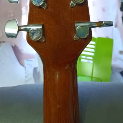 VINTAGE CARLOS MODEL NO. 238 MADE IN KOREA image 11