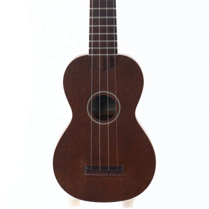 Martin S-0 Uke [9785] (07/27) image 1