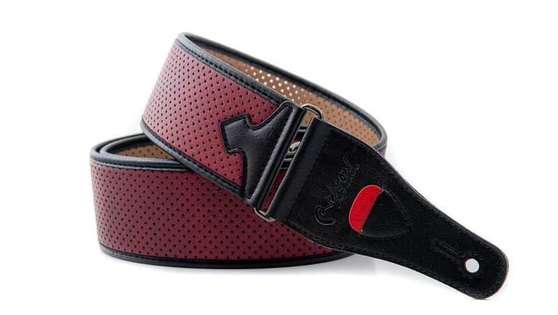 Righton! Straps Monte-Carlo Red image 1