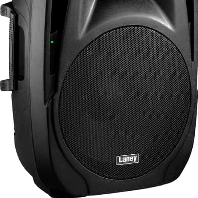 Laney AH115-G2 Active moulded speaker with Bluetooth 400W 1x15" image 4