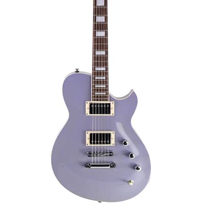 Reverend Roundhouse Periwinkle image 3