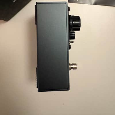 Strymon Fairfax Class A Output Stage Drive 2025 - Present - Grey image 5