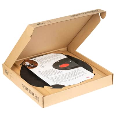 Meinl Split Tone Pad 12'' image 5