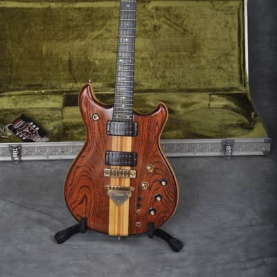 Ibanez Musician MC500 image 9