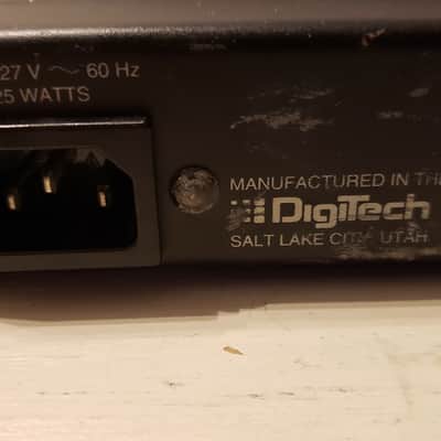 Digitech RP1 image 8