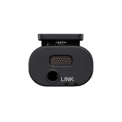 Sony ECM-W3S Single-Channel Wireless Microphone System image 5