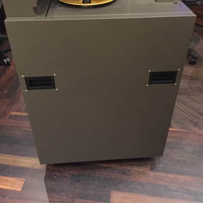 MCI JH24-16 1986 Mara Sony Mci 16 Track 2" tape machine Mint studer ampex image 8