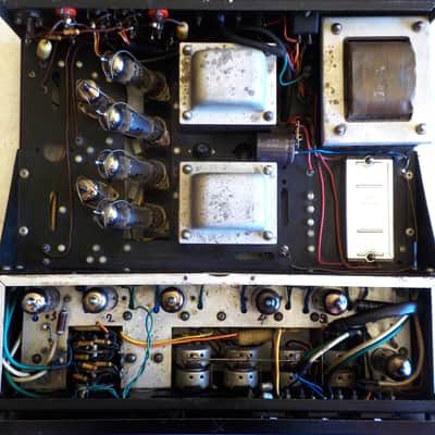 Clarke & Smith stereo Hifi image 8