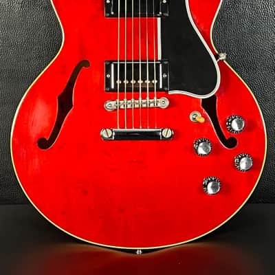 Gibson ES-339 Custom Shop 2007 - Gloss image 1
