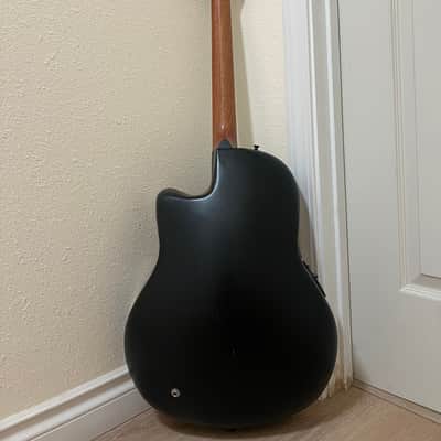1 of 1 custom Golden Guitar “Celebrity” by Ovation [CC 24] image 11