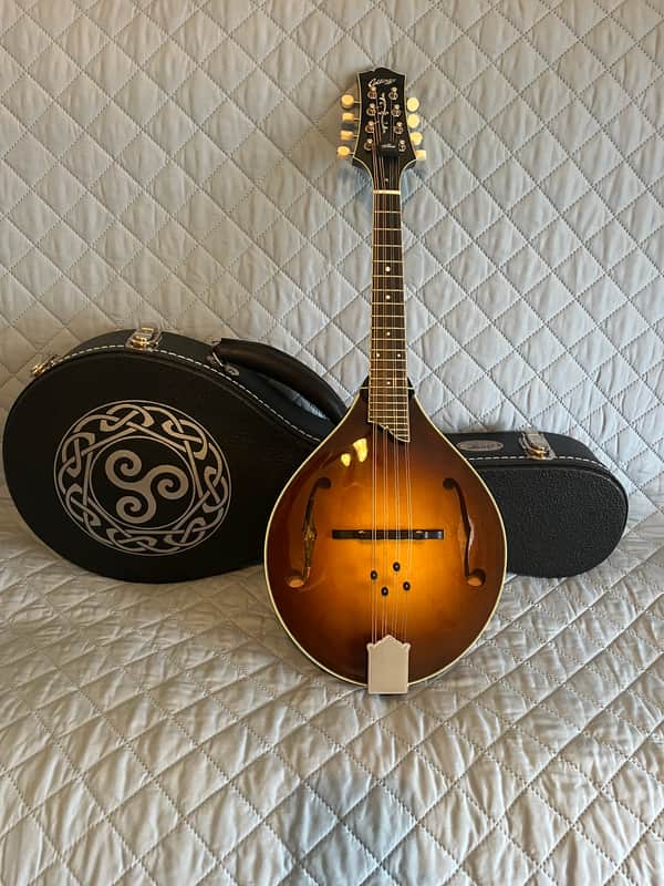 Collings MT2 Sunburst 2024 image 1