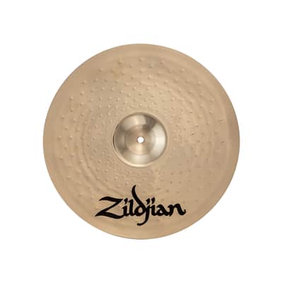 Zildjian 16" Z Custom Crash image 3