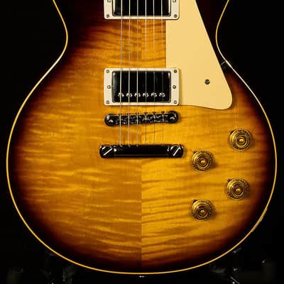 Gibson Custom Shop Wildwood Spec 1959 Les Paul Standard - Gloss image 1